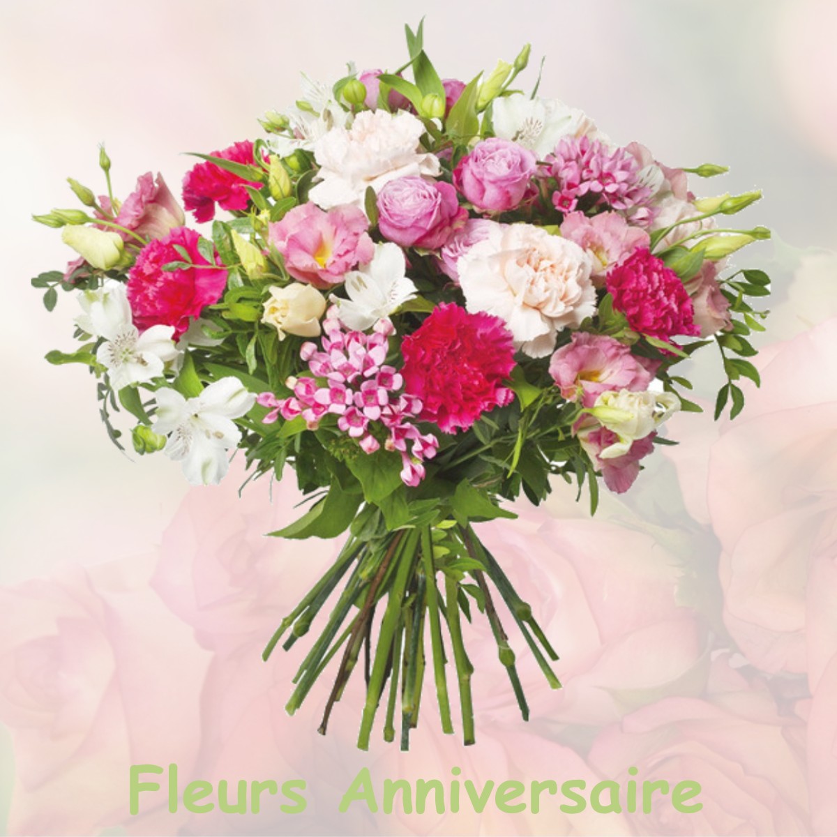 fleurs anniversaire SINDERES