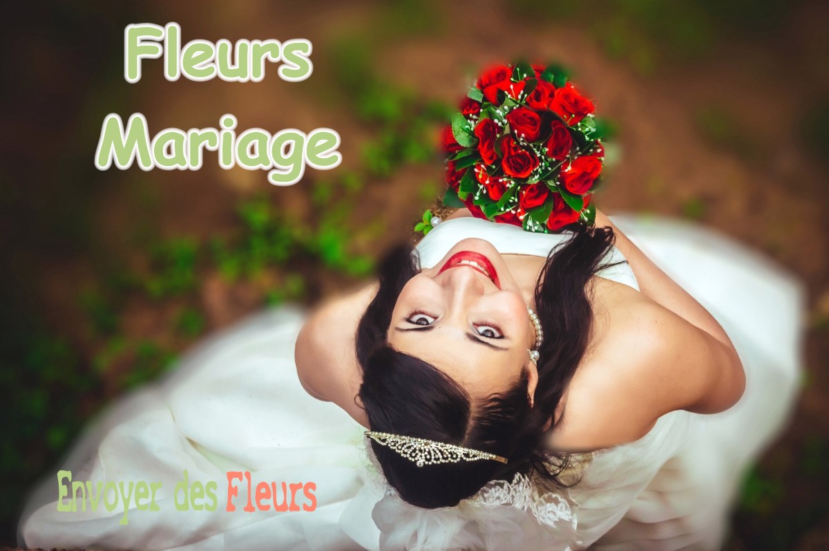 lIVRAISON FLEURS MARIAGE à SINDERES