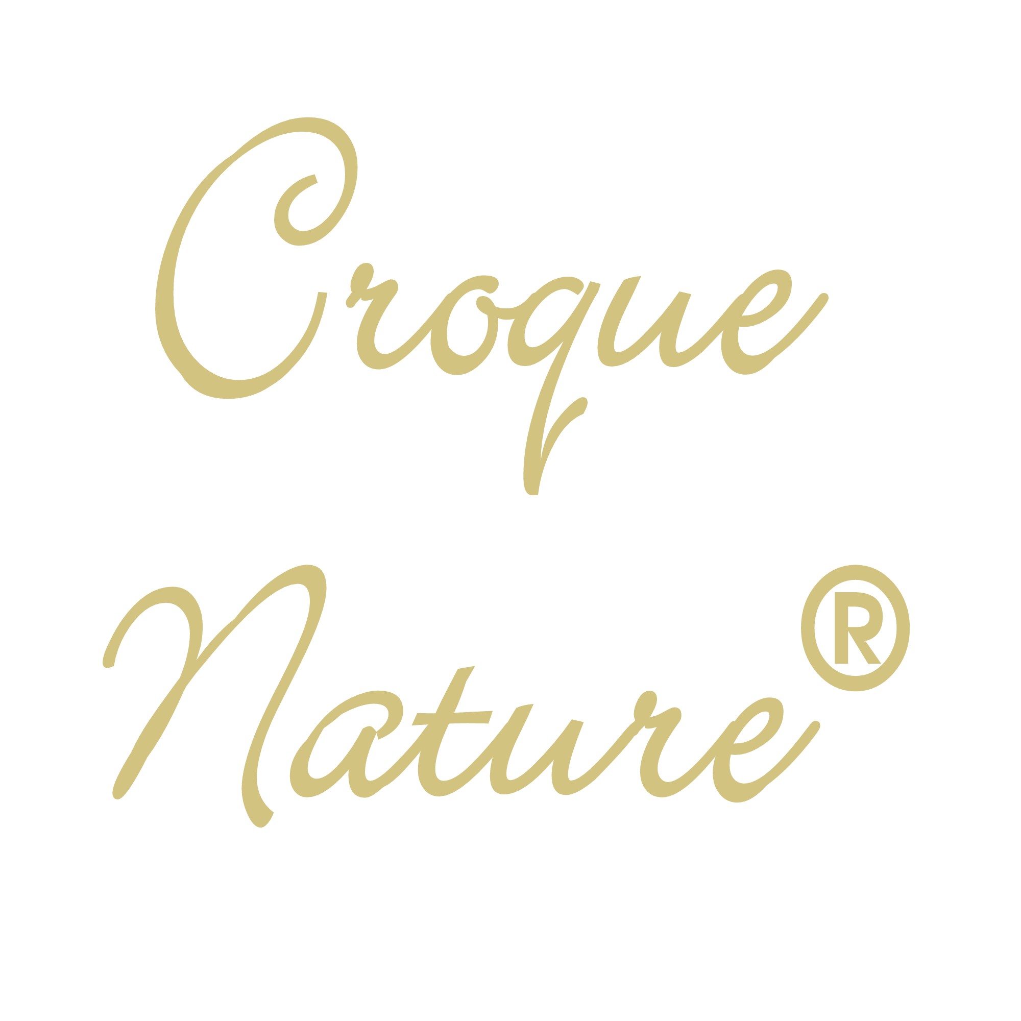 CROQUE NATURE® SINDERES